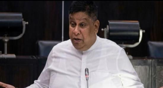 MP Chamara Sampath to Appear Before CIABOC Today